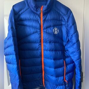 Polo (Ralph Lauren) Sport Down Jacket